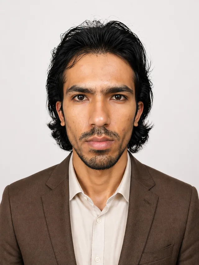 Pravin Khatri — Group CEO