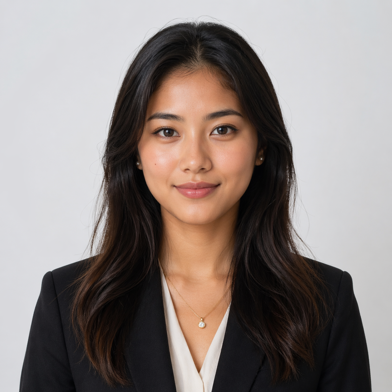 Aiko Tanaka — Head of Japan Market