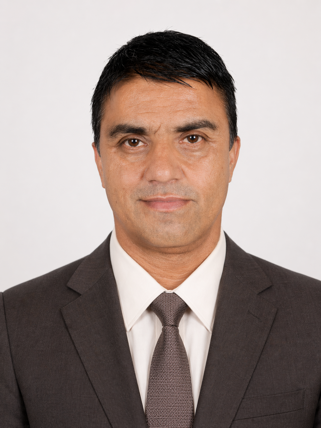 Balbhadra Dhakal — Founder & Chairman, Protech Nepal