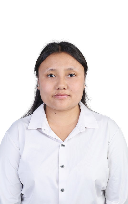 Santu Khadka — Team Member