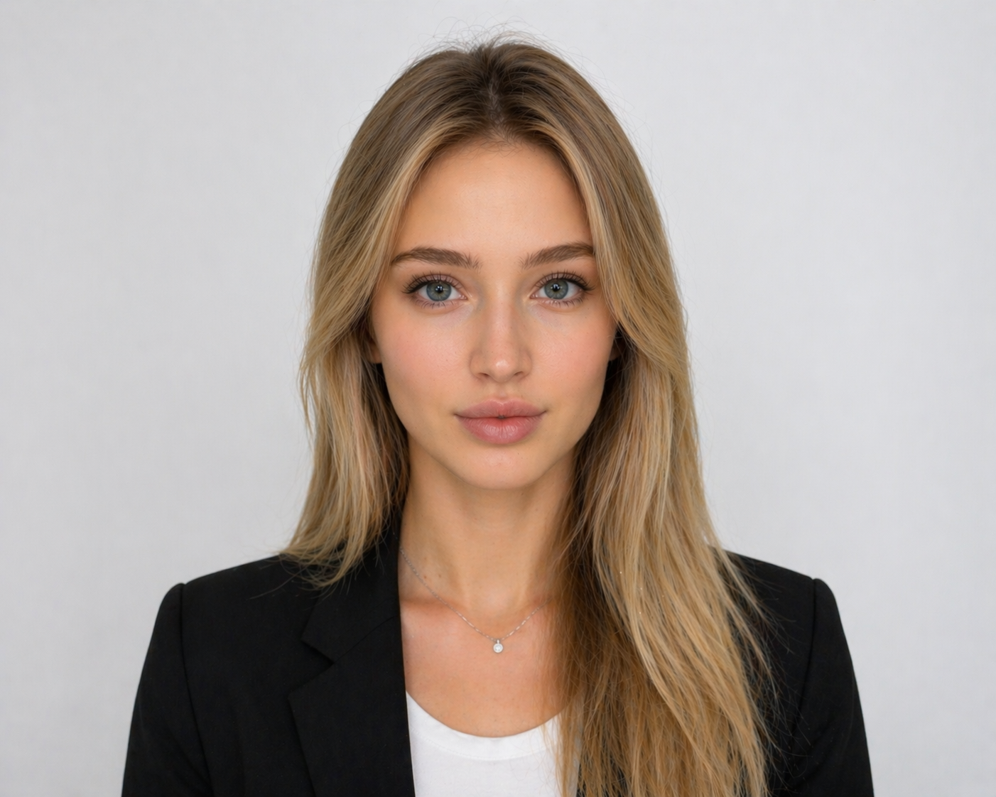 Maria Sokolova — Head of Europe Market