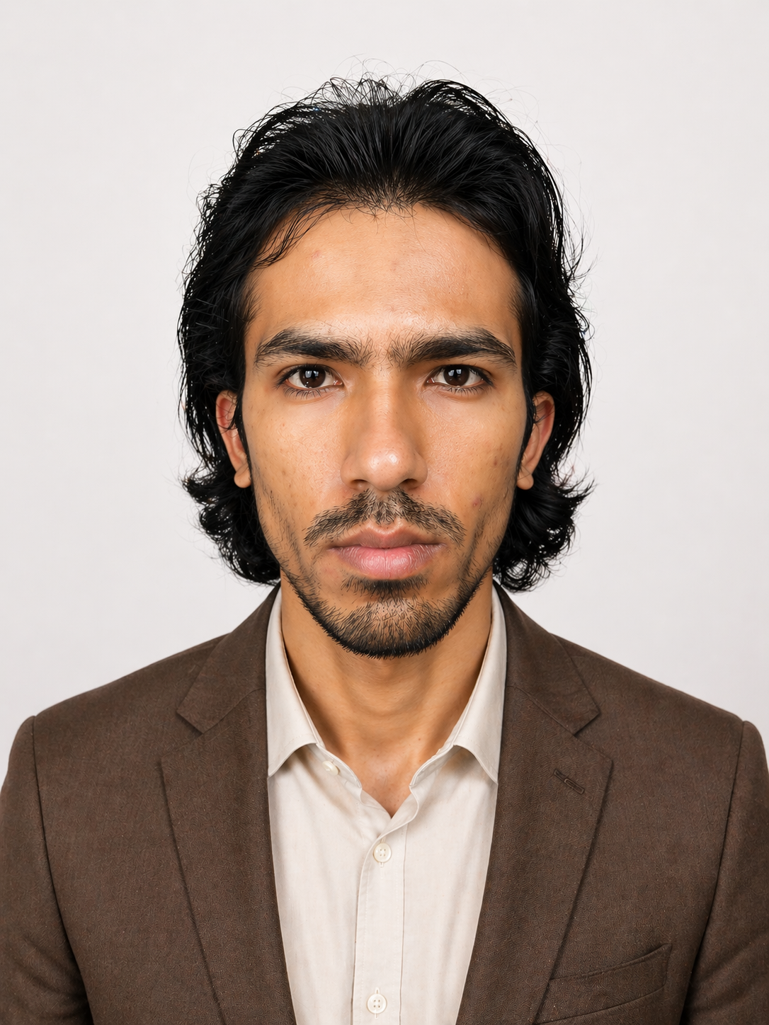 Pravin Khatri