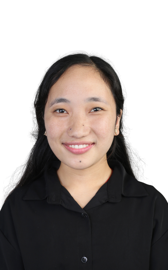 Urmila Ghale — Team Member